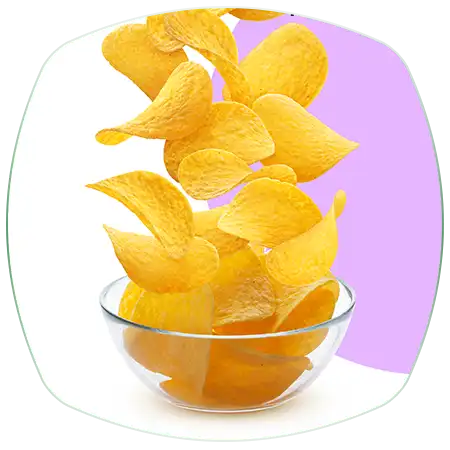 تصویر بدون پس زمینه چیبس