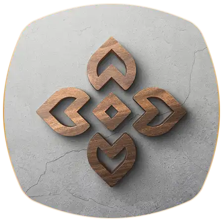 موکاپ نمایش لوگو