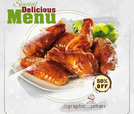 طراحی قالب پست انیستاگرام 2