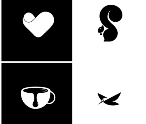 طراحی لوگو در ایلاستریتور