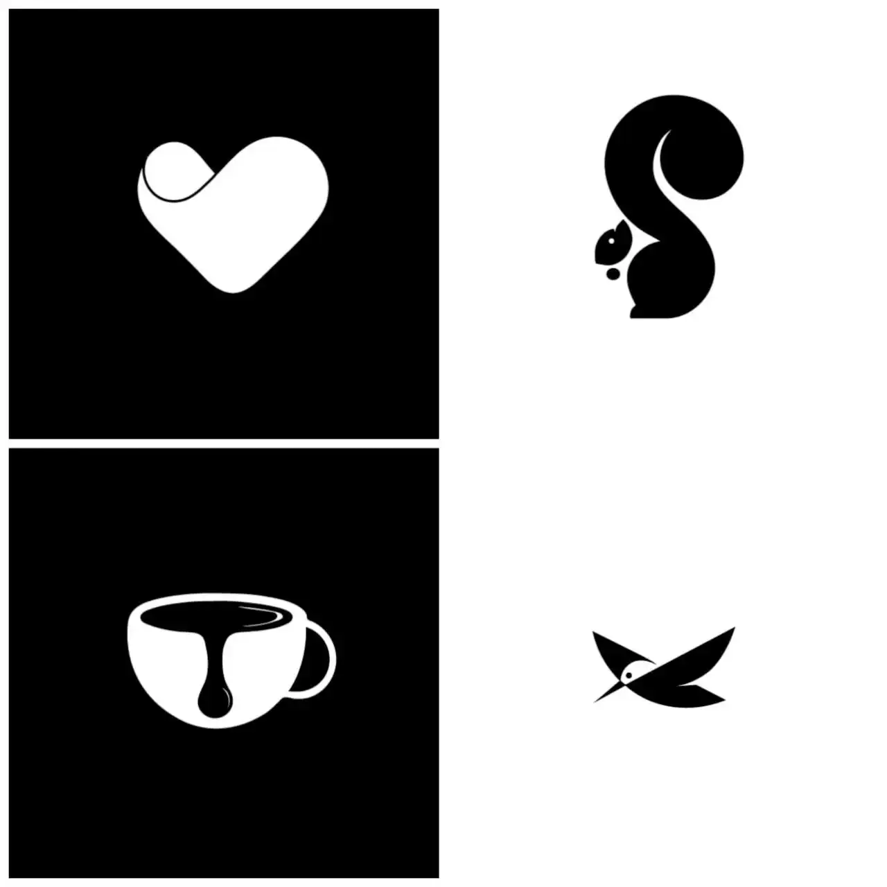 طراحی لوگو در ایلاستریتور