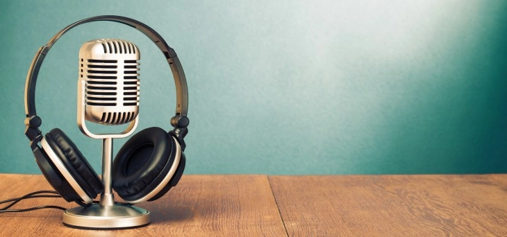 تولید پادکست با هوش مصنوعی 